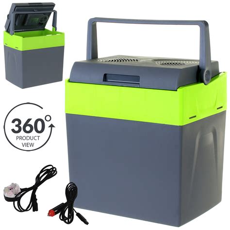 electric 240v cool box|12v 240v cool boxes.